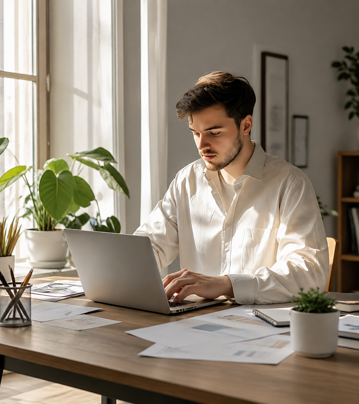 Personalized guidance from the AWAAKII AI Health Agent