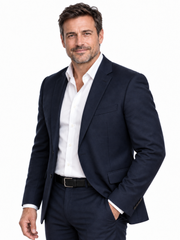 Dr. Ethan Carter