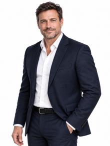 Dr. Ethan Carter